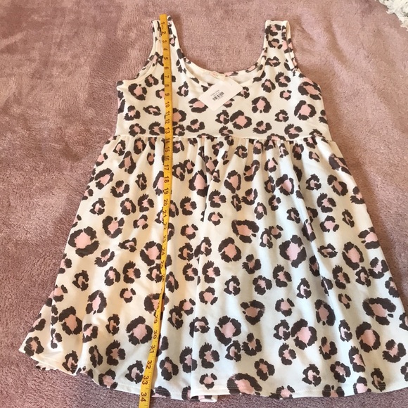 𝅺Fantastic Fawn Rosie Dress - Pockets - M - Picture 6 of 7